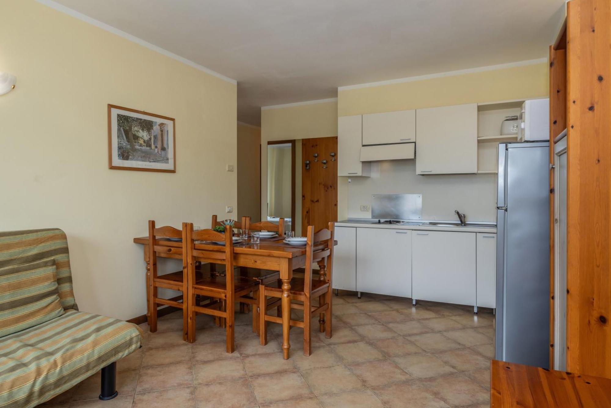 Superior Apartment