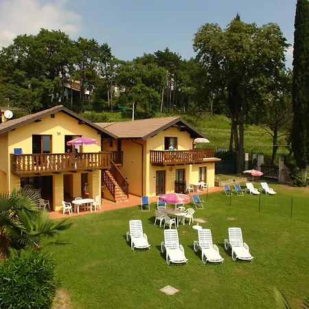 Hotel Residence Campi-2